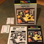 Game of the Week (5/20/18) – Escape